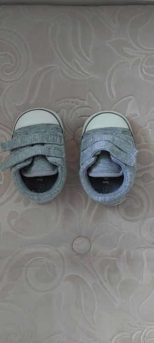 Niechodki szare rzepy