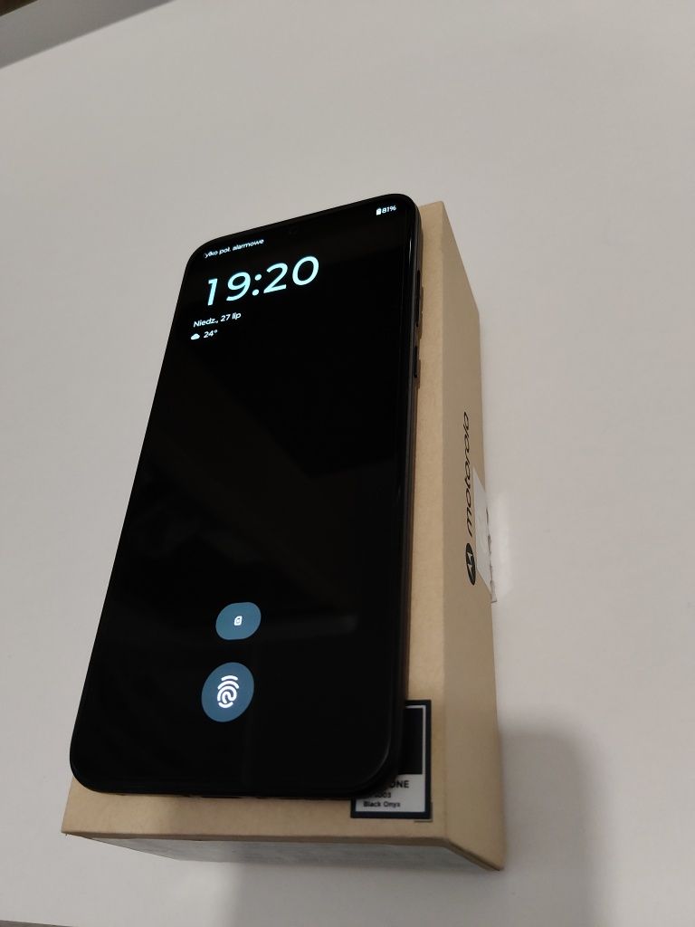 Telefon Motorola Edge 30 Neo