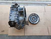Skrzynia biegów Dsg Lss 1.8 Tsi VW Audi Skoda Seat Altea XL 147 tyś…