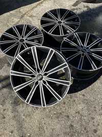 Felgi 18” 5x112. OZ. Audi A6, A5, A3, VW passat, Touran, Golf, Seat