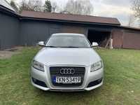 Audi a3 8p 2.0 2008