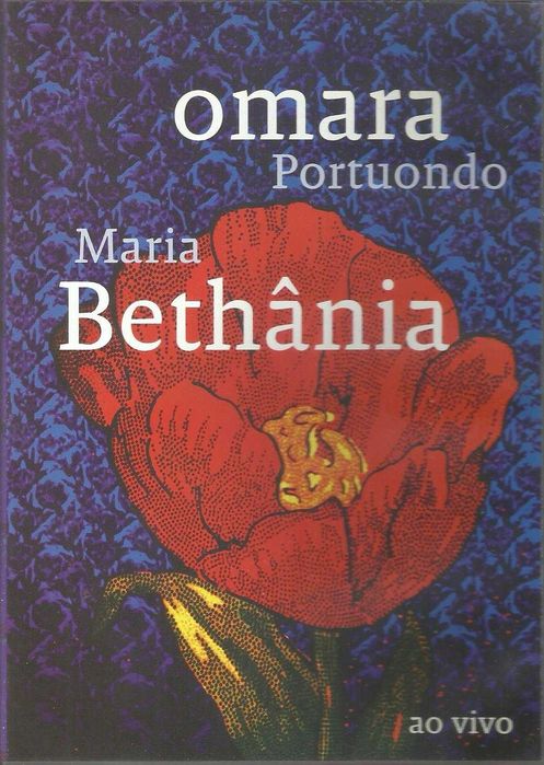 Omara Portuondo e Maria Bethânia - Ao vivo (DVD)