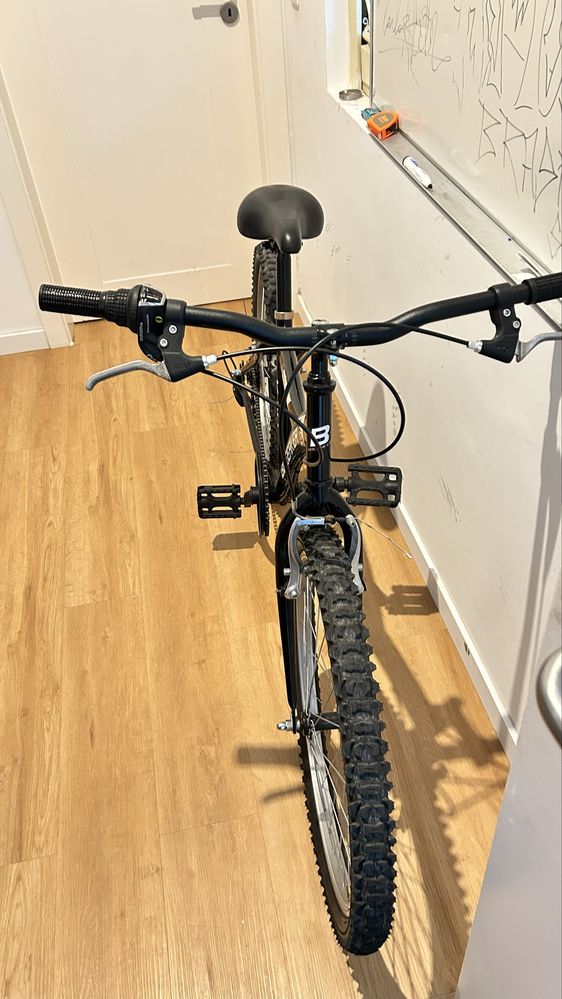 Bicicleta aro 24
