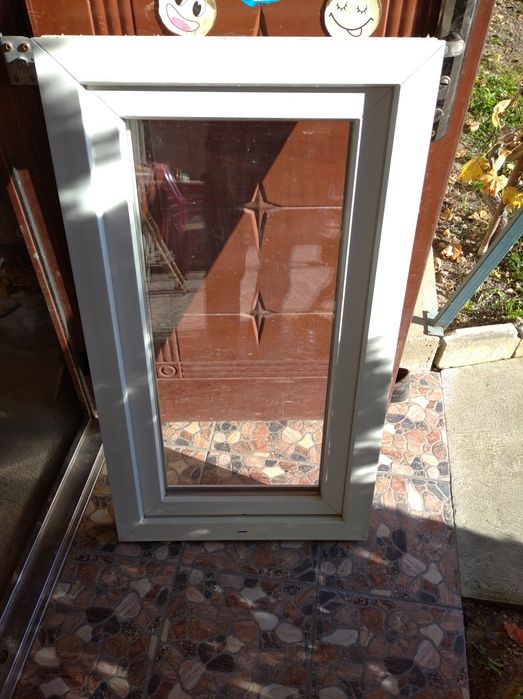 Металопластикові вікно.