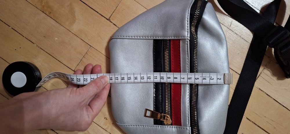 Сумка Бананка (ідеальний стан)