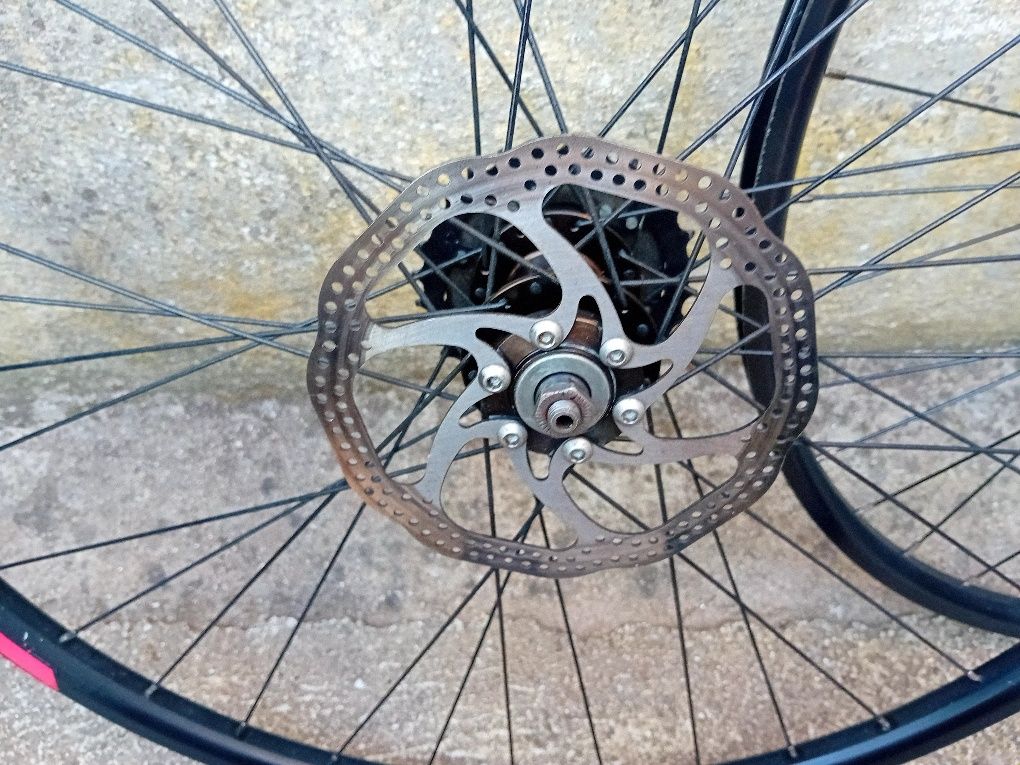 Rodas INDUR 29 pulgadas