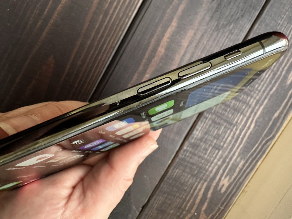 iPhone Apple 11 PRO на 256 gb