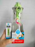 Butelka filtrująca Dafi Soft 0,5 l + 3x filtr