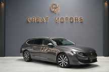 Peugeot 508 SW 2.0 BlueHDi Allure EAT8