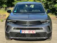 Opel Mokka Led tempomat nawigacja