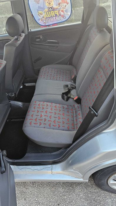 Seat Córdoba Vario 1.4 Gasolina 2000 BARATO