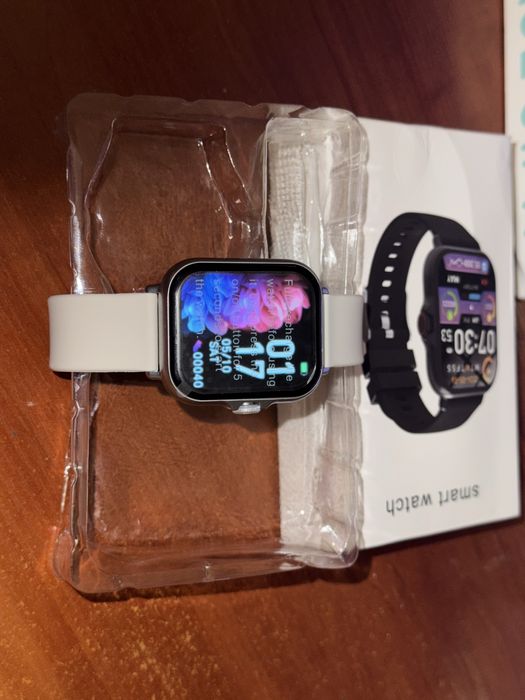 Смарт годиник новий