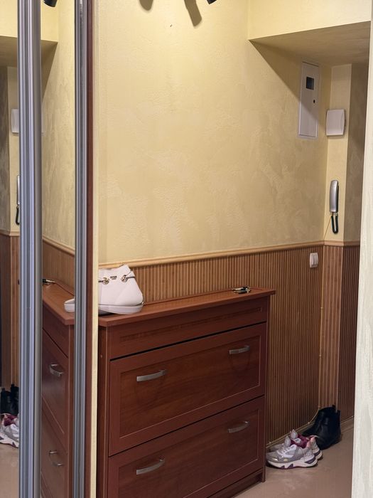 Здам 2 кімнатну квартиру з виглядом на Стрийський парк