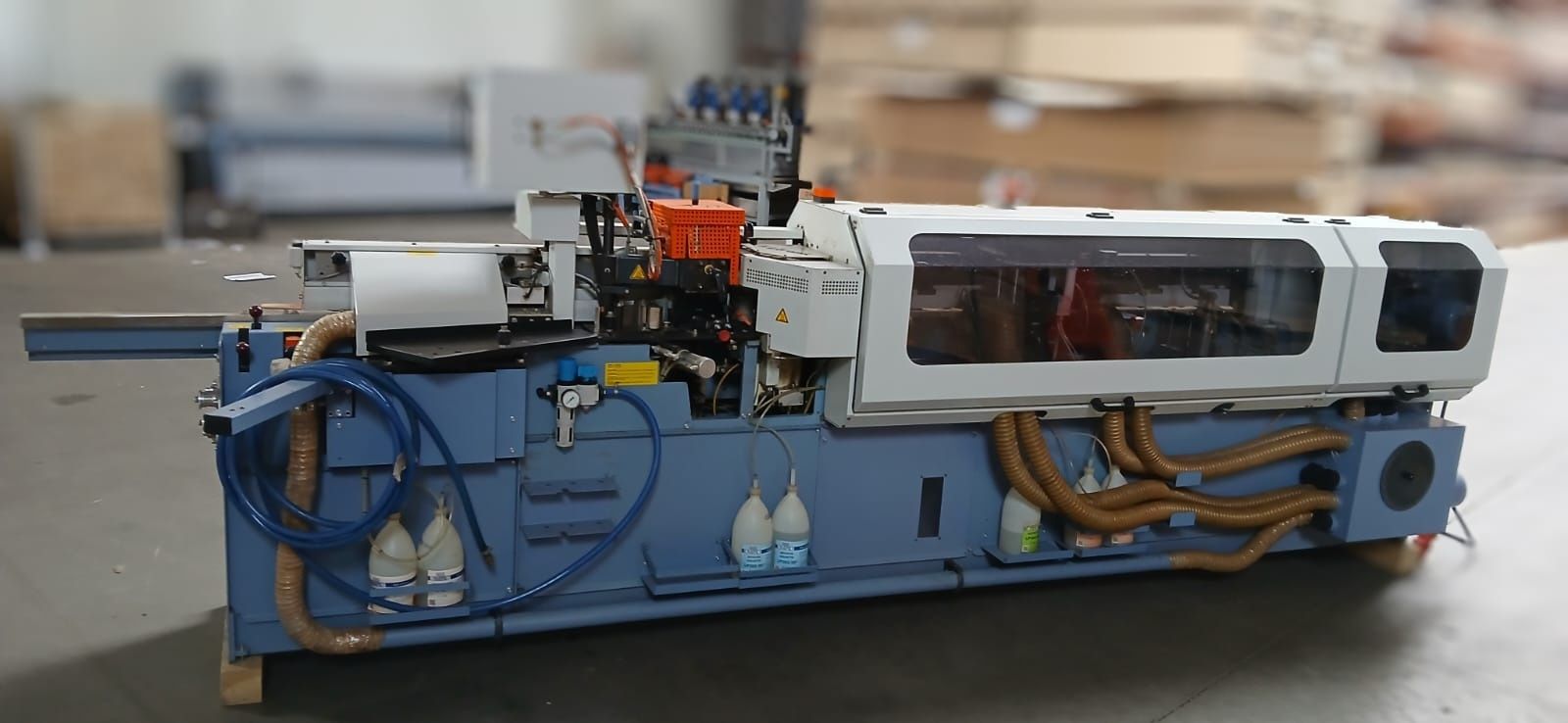 Okleiniarka Hebrock AKV 3005