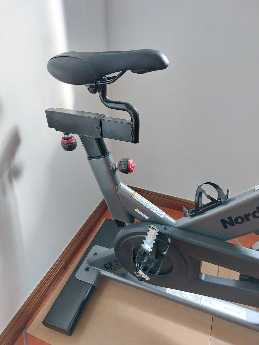 Bicicleta indoor GX 3.9 Sport Nordictrack