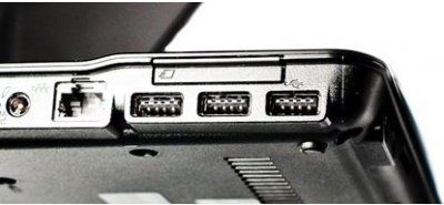 Ноутбук HP Compaq 615