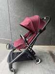 Bugaboo butterfly do samolotu lekka spacerowka jak nowy na gwarancji