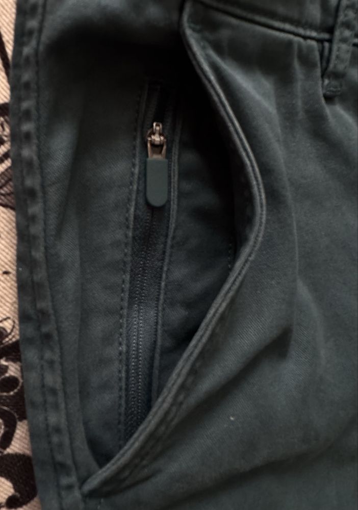 Levi’s XX Chino Slim Taper