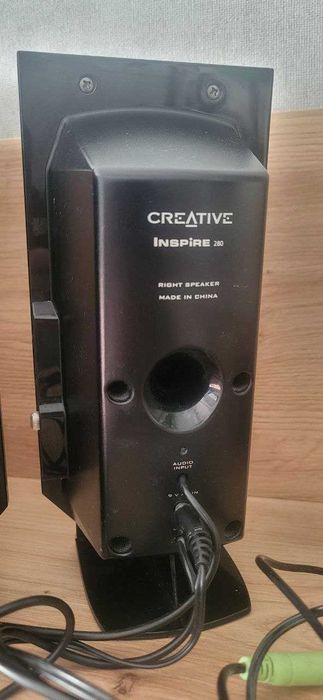 Акустична система Creative Speaker Inspire 280