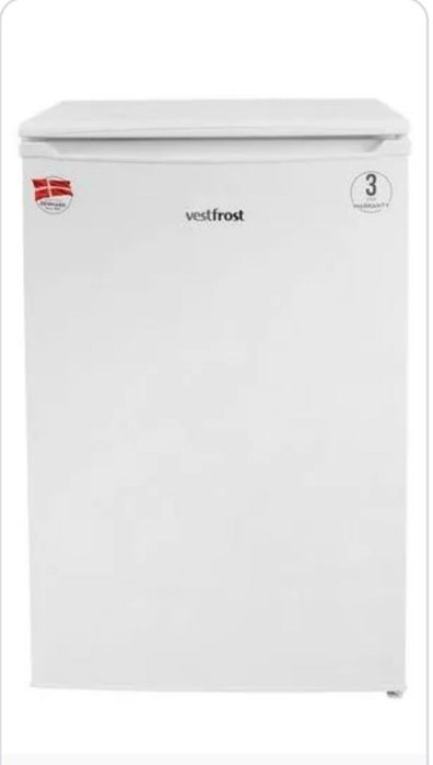 Морозильна камера VESTFROST