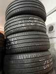 4xMichelin 215 50r18., 2023 6.5mm