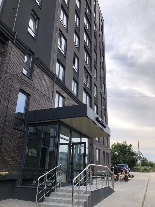 2 кімнатна квартира ЖК Урбан Хаус