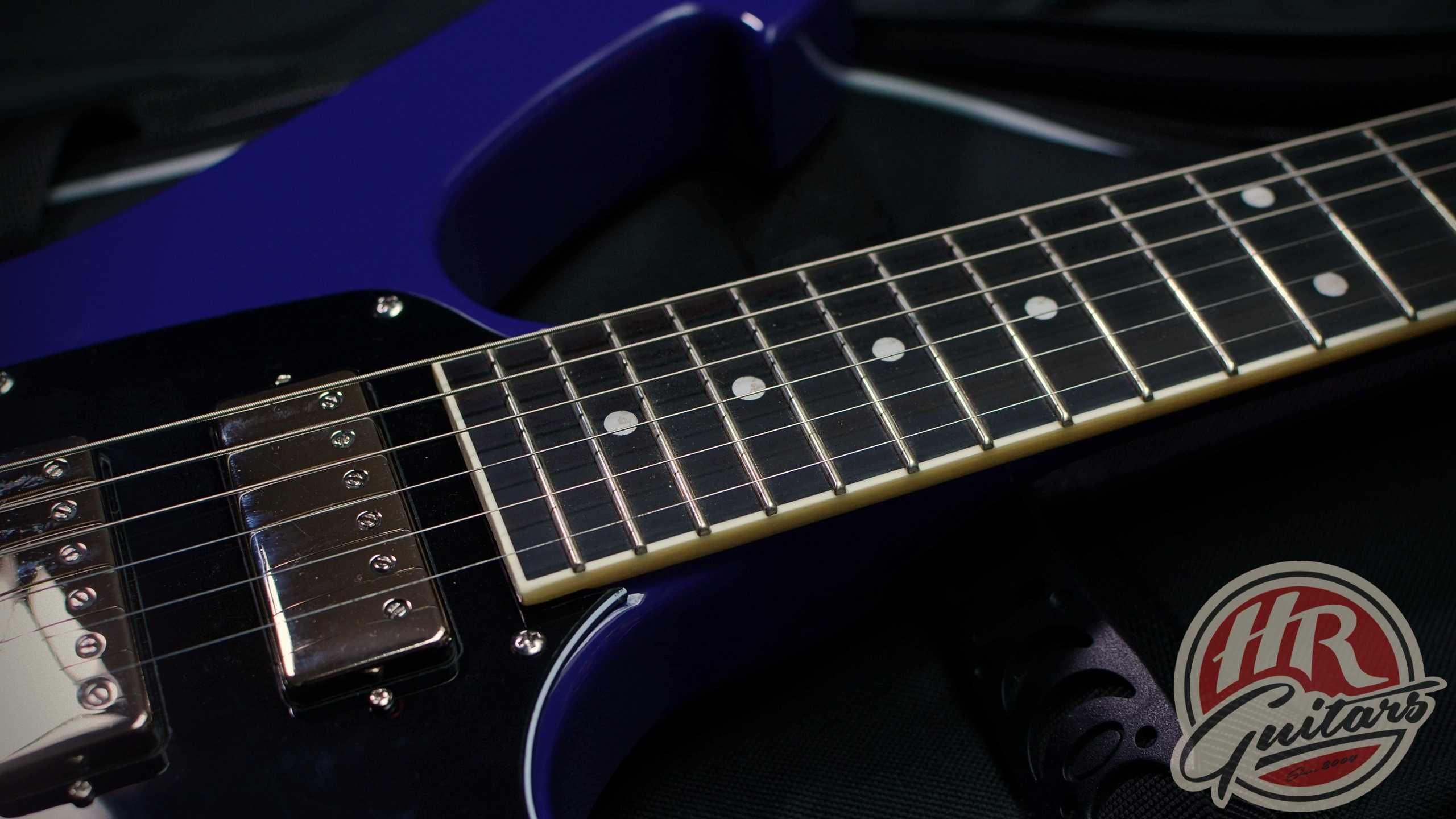 Ibanez FRM300PR Fireman Paul Gilbert Signature, gitara elektryczna