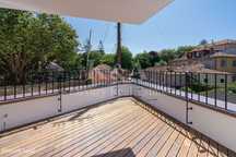 Apartamento T4 na Foz Velha