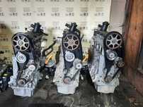 Двигун VW Touran 1.6 MPI BGU, BSE BLP BLF  volkswagen audi Skoda мотор