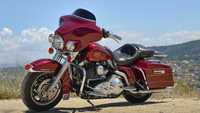 Harley Davidson Electra Glide Ultra Classic