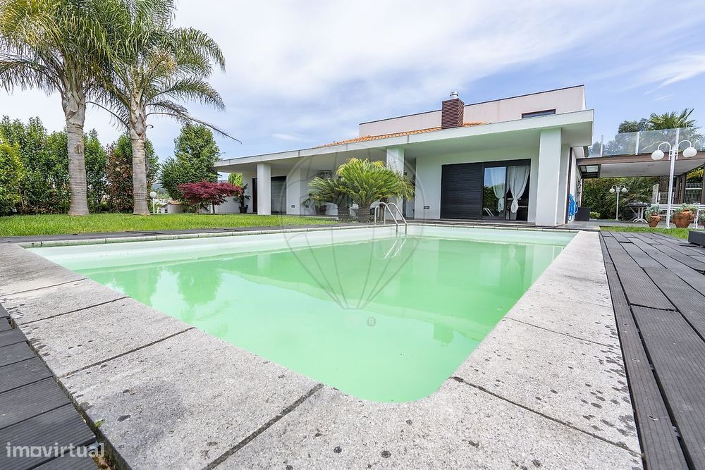 Moradia T3 para venda