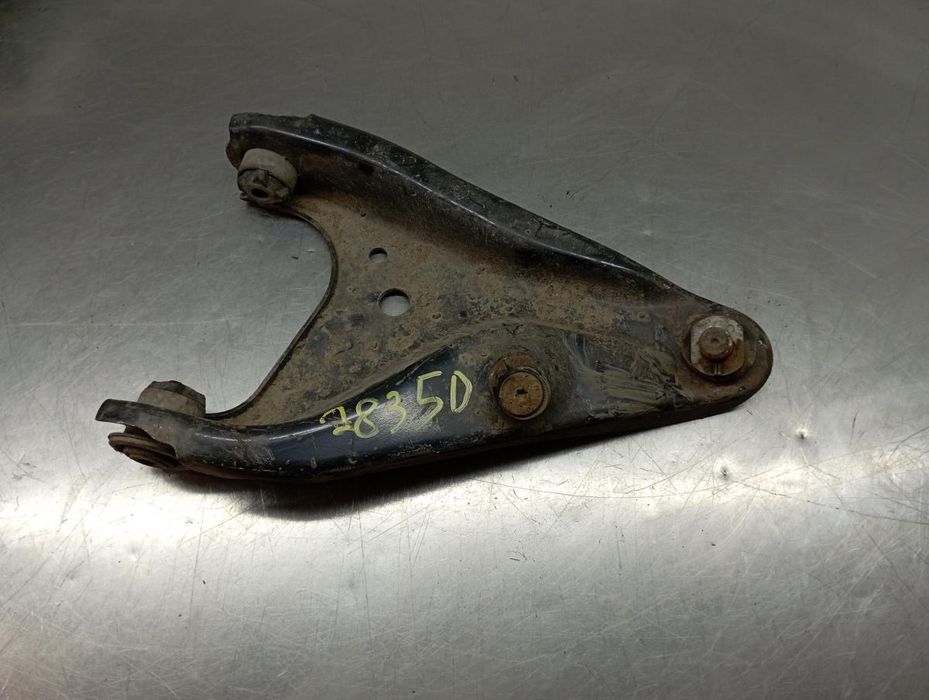 Braço de suspensão frente direito DACIA Lodgy (JS_)