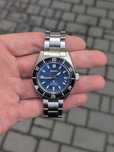 Seiko prospex 62mas SPB297J1 (SBDC165) Save the ocean