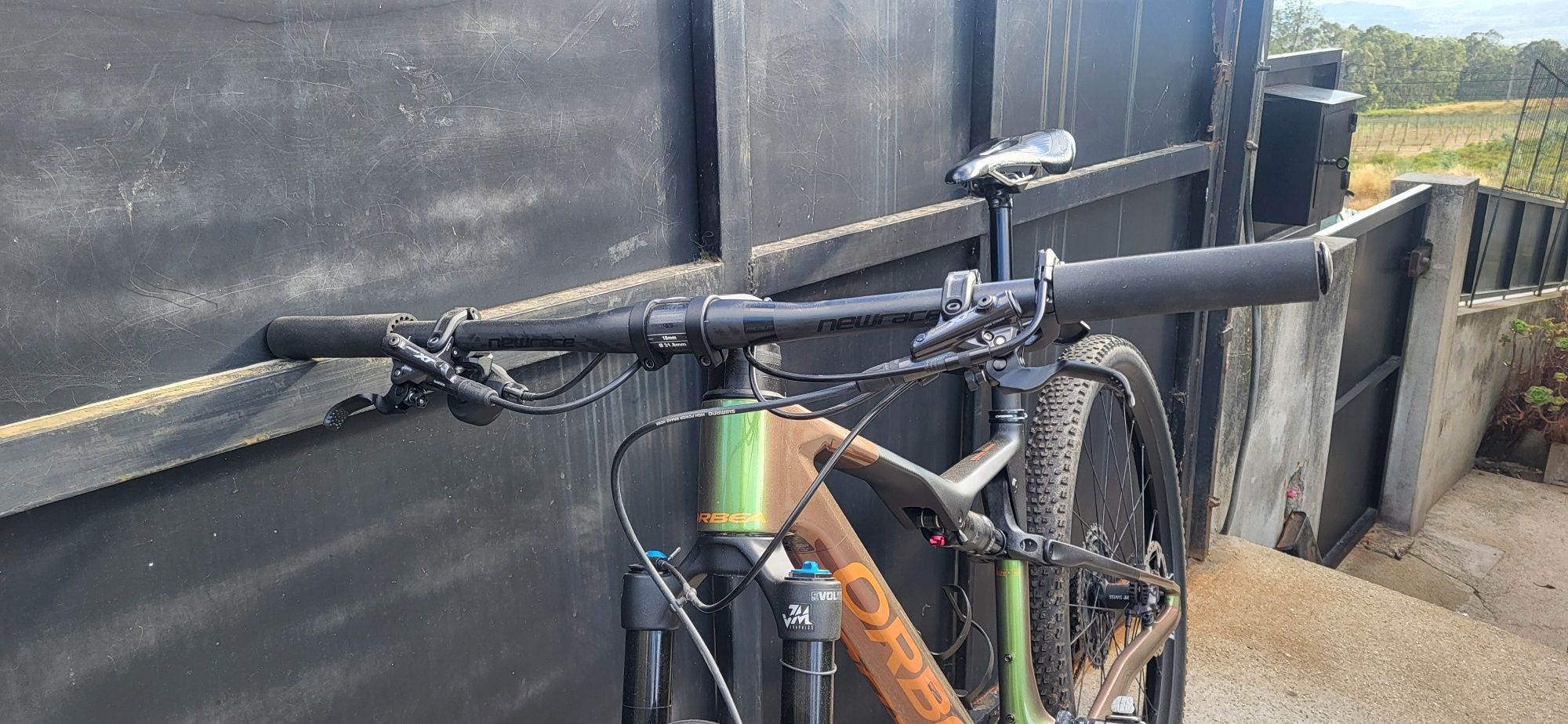 Orbea oiz m30 2023