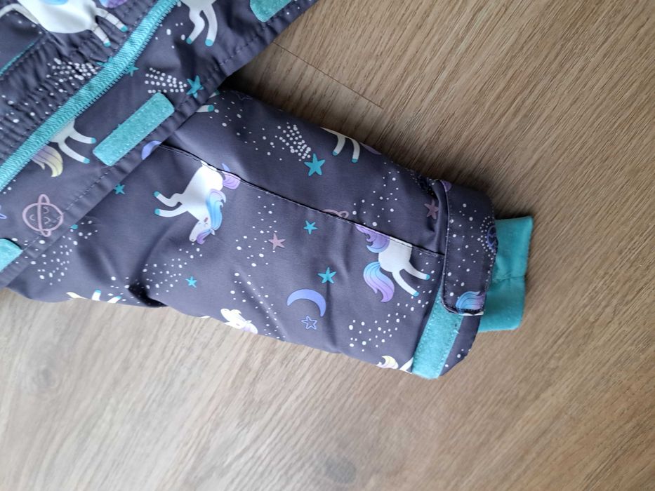 Kurtka zimowa -narciarska rozm.110