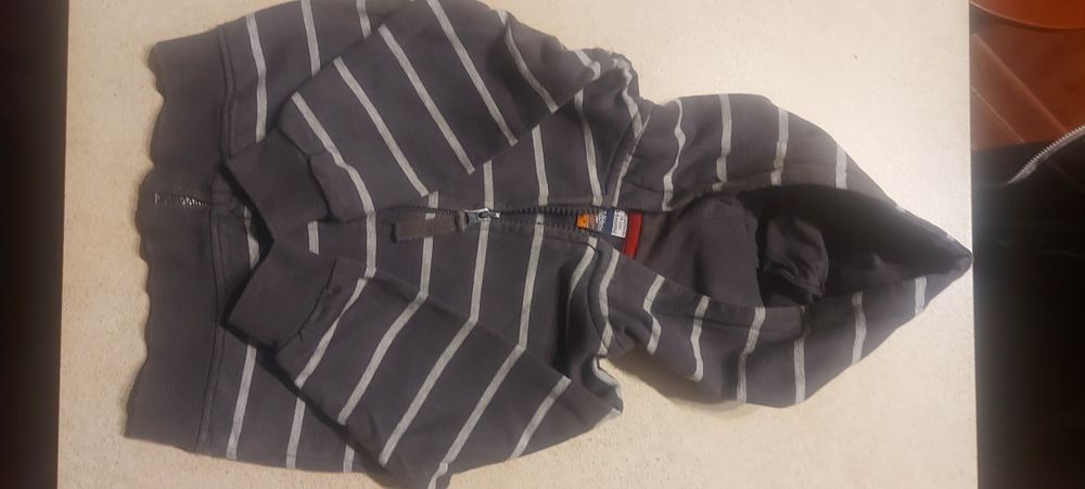 Bluza dla chłopca 74