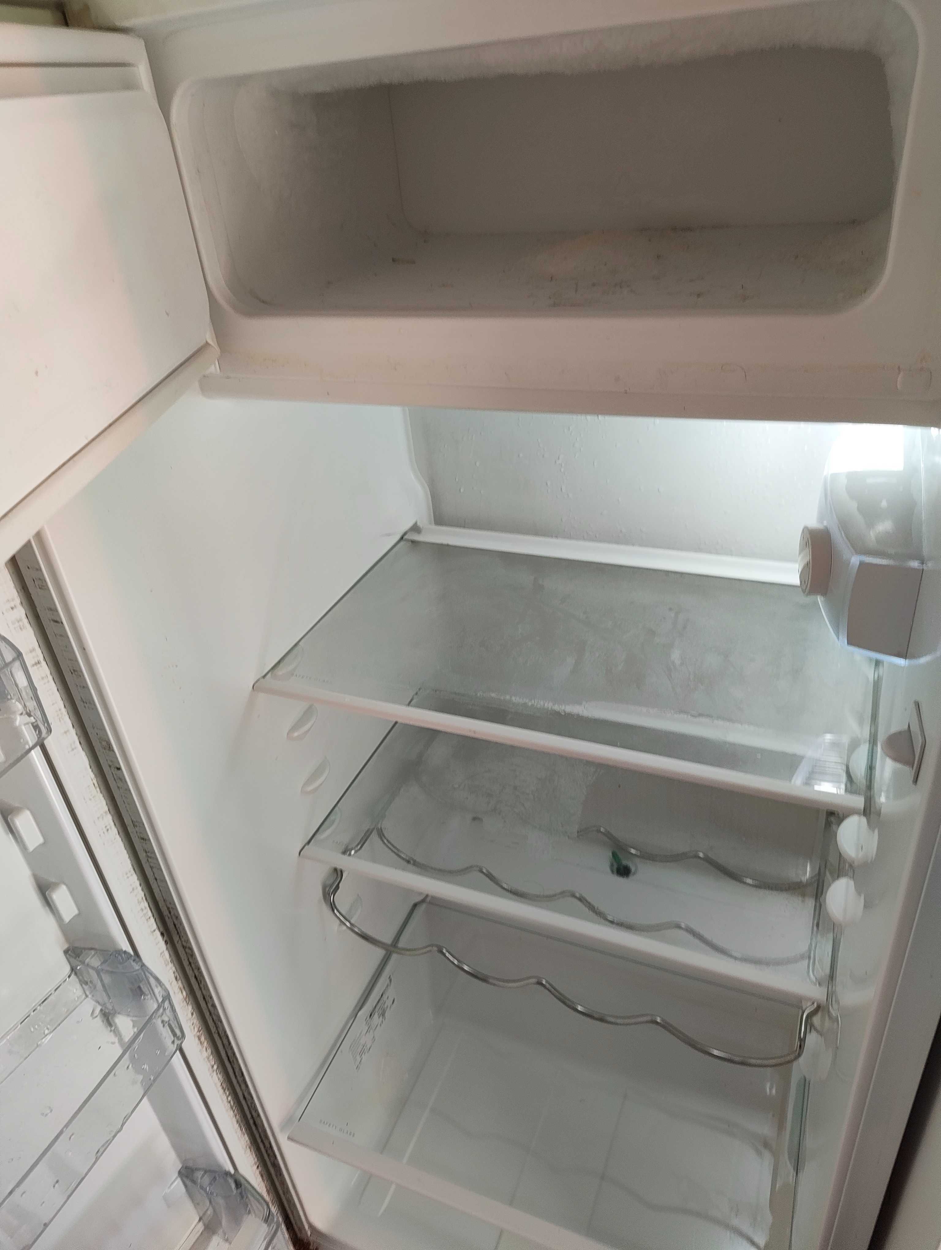 Frigorifico e Forno