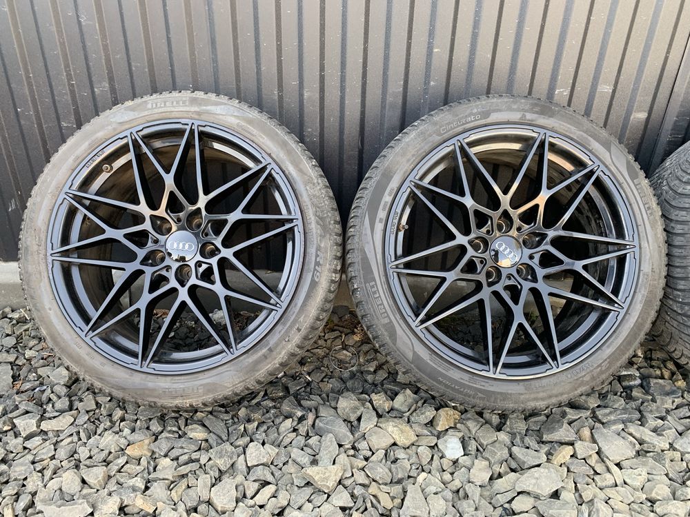 Колеса, диски 5 112 R19 Mercedes, Volkswagen, Audi, BMW, Skoda
