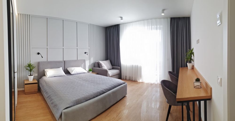 Продається готель в гірськолижному курорті Буковель