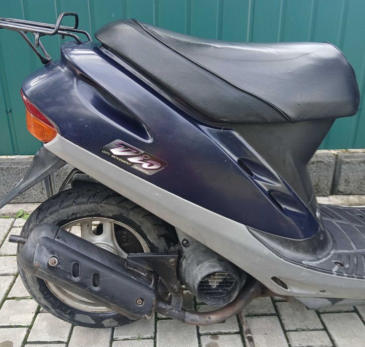 Продам скутер Хонда Діо 27