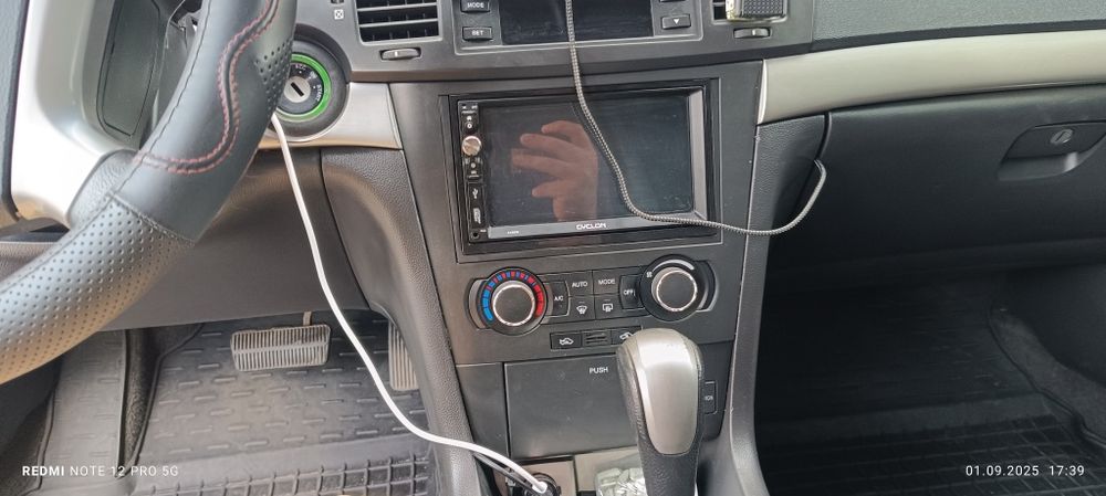 Шевроле епіка, сів поїхав. За деталями дзвоніть або пишіть.