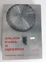 Anjos para o inferno
