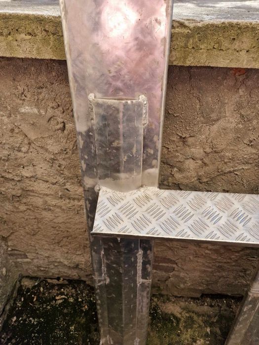 Podjazd dla wozkow inwalidzkich