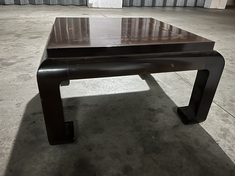 Mesa de Canto estilo oriental ( SALDO)