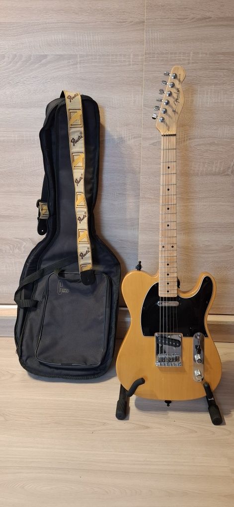 Gitara Squier Telecaster by Fender
