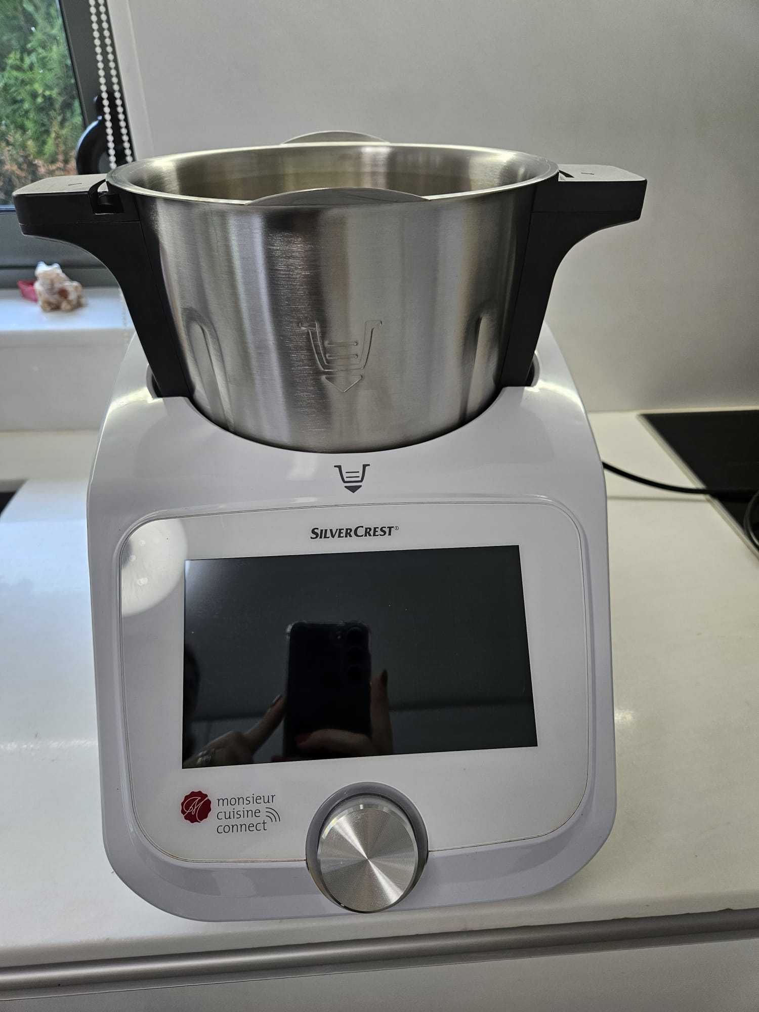 Monsieur Cuisine Connect