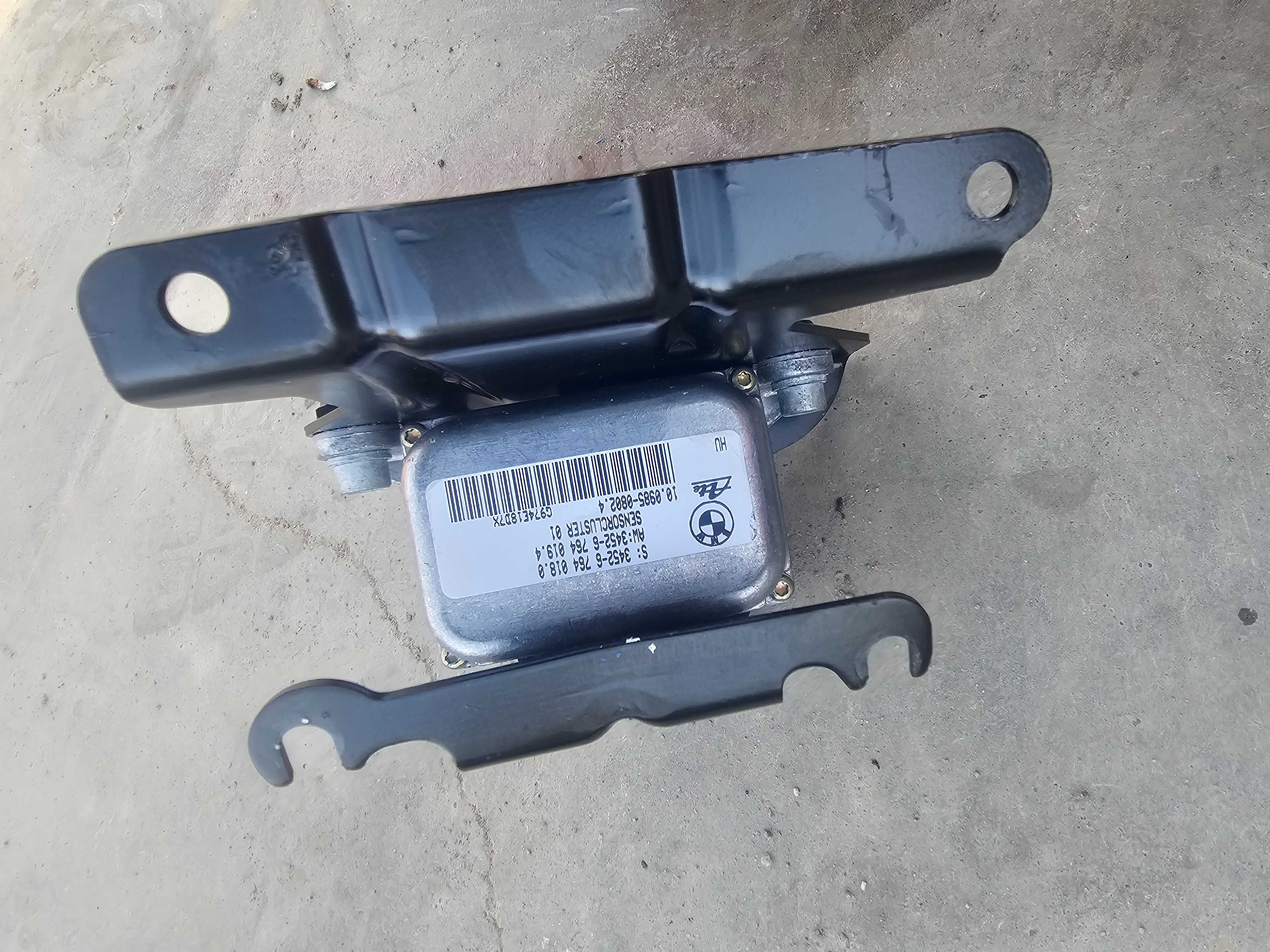 BMW e46 m3 Lift DSC komplet