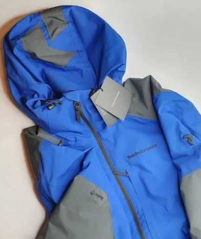 !!! NOWA Kurtka Narciarska Peak Performance PACK Jacket / Rozm. M !!!