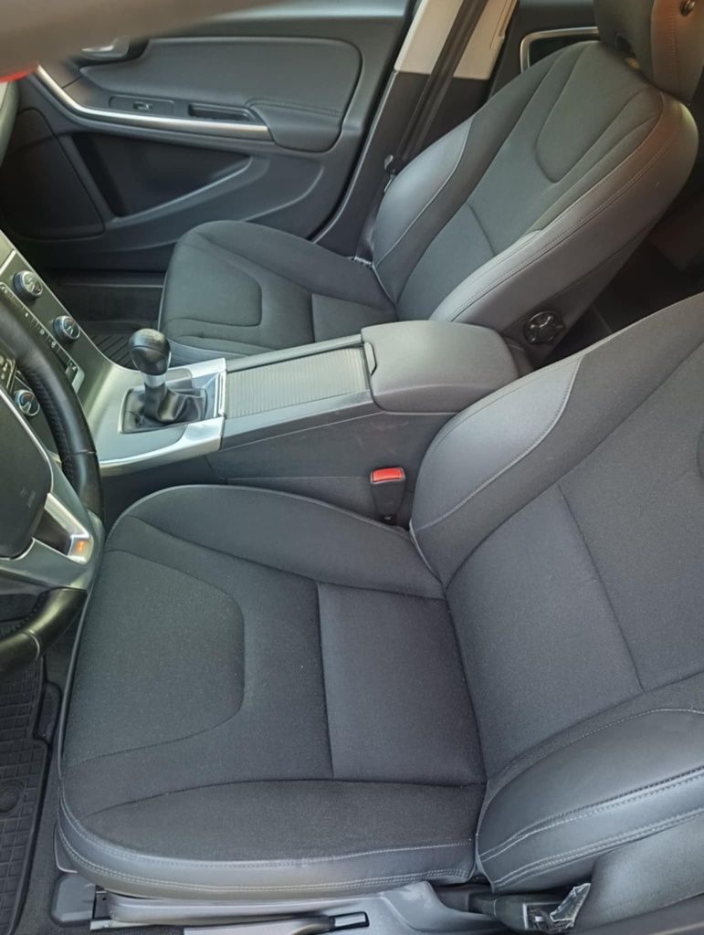 Volvo S60 2.0D 163km 5-cylindrowy diesel Zadbany, Serwisowany