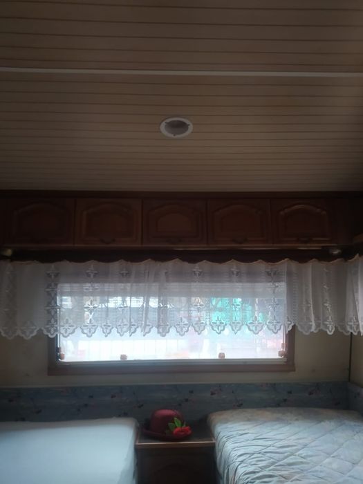 Прицеп дача, кемпер, кемпинг, автодом